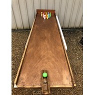 Jeux en bois